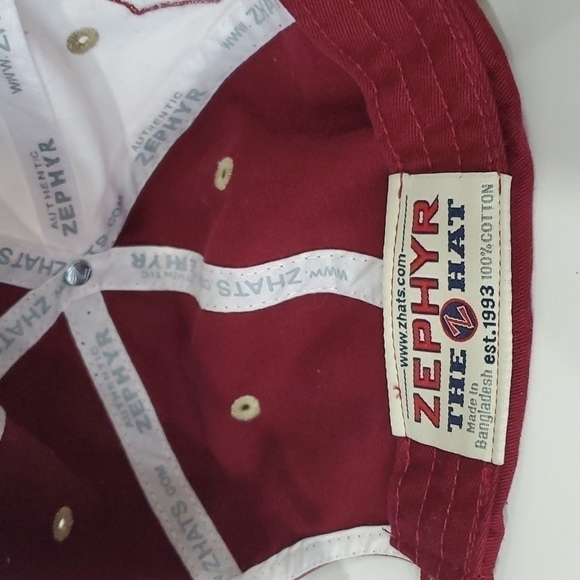 Florida State Cap - Picture 4 of 4